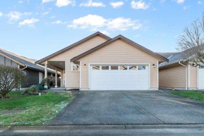 15 7291 Morrow Road, Agassiz, BC, Agassiz — Single Family Residence for sale