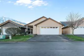 15 7291 Morrow Road, Agassiz, BC