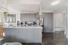 654 1483 E King Edward Avenue, Vancouver, BC