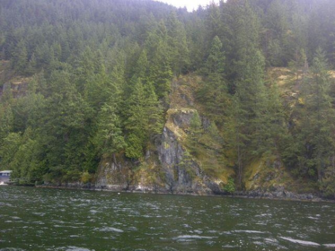 Breakfast Nook Photo of 3 Indian Arm, Port Moody, BC