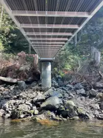 3 Indian Arm, Port Moody, BC, Port Moody — Land for sale