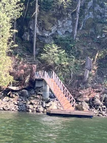3 Indian Arm, Port Moody, BC, Port Moody — Land for sale
