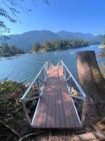 3 Indian Arm, Port Moody, BC, Port Moody — Land for sale