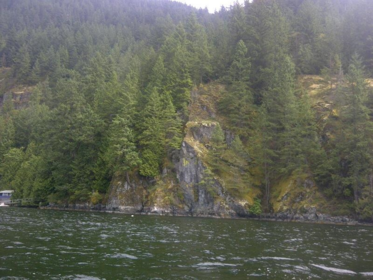 Kitchen Photo of 3 Indian Arm, Port Moody, BC