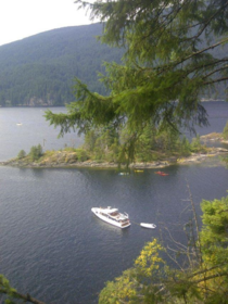 Powder Room Photo of 3 Indian Arm, Port Moody, BC