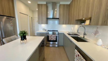 614 7599 15th Street, Burnaby, BC