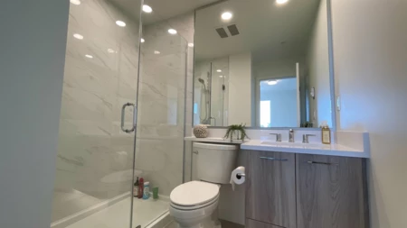 Mudroom Photo of 614 7599 15th Street, Burnaby, BC