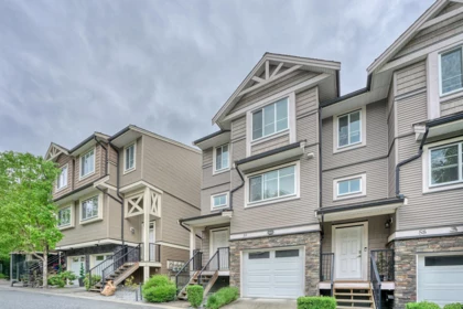 59 11252 Cottonwood Drive, Maple Ridge, BC, Maple Ridge — Townhouse for sale