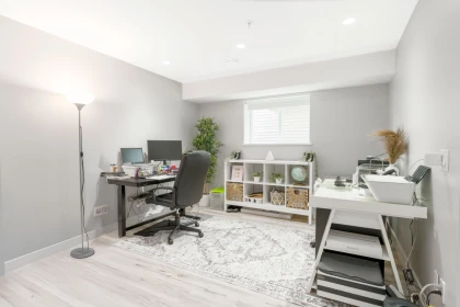 Aerial View of 10469 Mceachern Street, Maple Ridge, BC