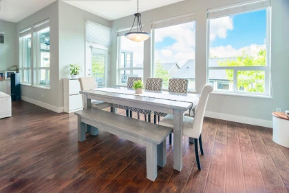 Kitchen Island Photo of 10469 Mceachern Street, Maple Ridge, BC