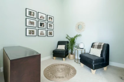 Office / Den Photo of 10469 Mceachern Street, Maple Ridge, BC