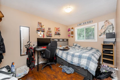 Loft / Bonus Room Photo of 18340 63a Avenue, Surrey, BC