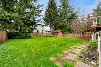 Outdoor Kitchen Photo of 18340 63a Avenue, Surrey, BC