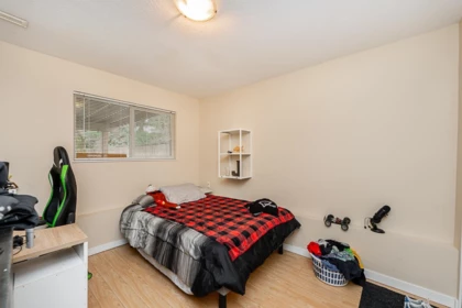 Outdoor Patio Photo of 18340 63a Avenue, Surrey, BC