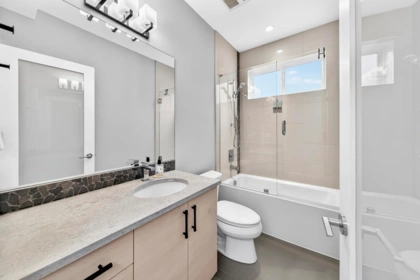Loft / Bonus Room Photo of 969 W 18th Avenue, Vancouver, BC