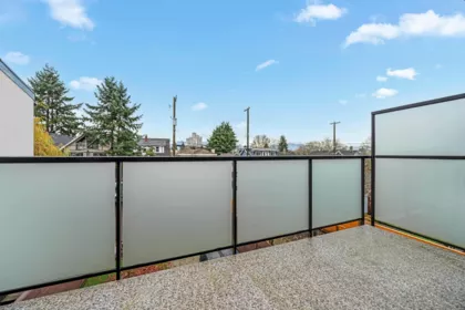 Mudroom Photo of 969 W 18th Avenue, Vancouver, BC