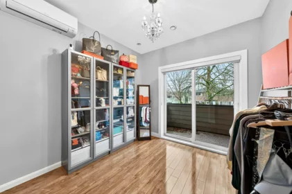Office / Den Photo of 969 W 18th Avenue, Vancouver, BC