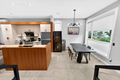 Pantry Photo of 969 W 18th Avenue, Vancouver, BC