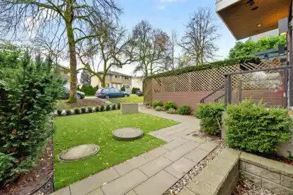 Street View Photo of 969 W 18th Avenue, Vancouver, BC