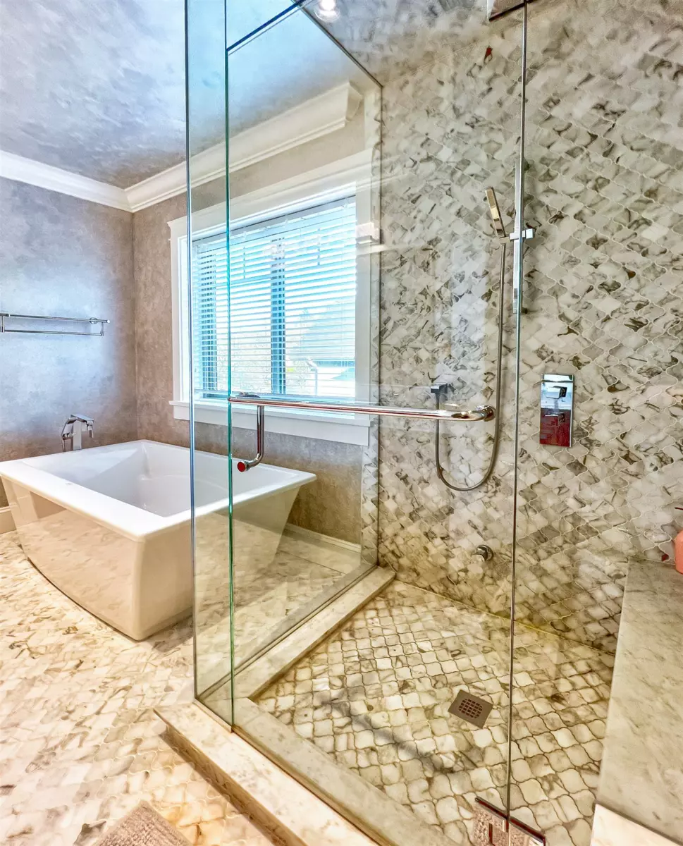 Bedroom 4 Photo of 2237 W 37th Avenue, Vancouver, BC