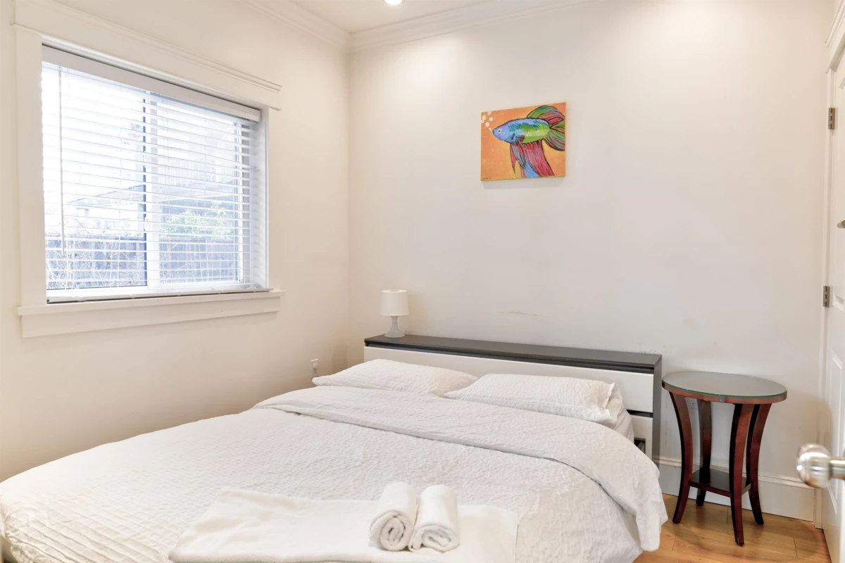 Community Amenities Photo (Clubhouse) of 2237 W 37th Avenue, Vancouver, BC