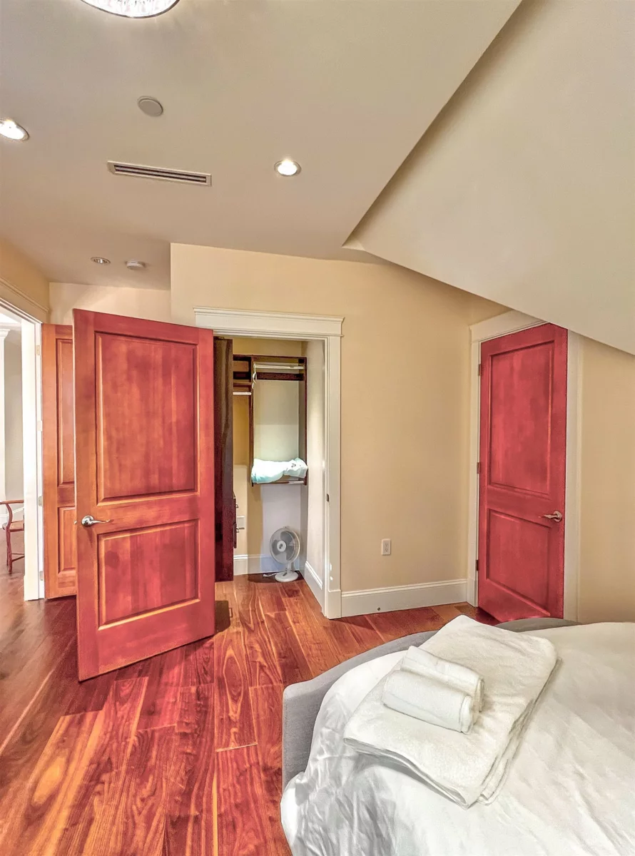 Loft / Bonus Room Photo of 2237 W 37th Avenue, Vancouver, BC