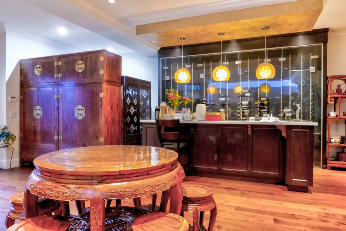 Outdoor Patio Photo of 2237 W 37th Avenue, Vancouver, BC