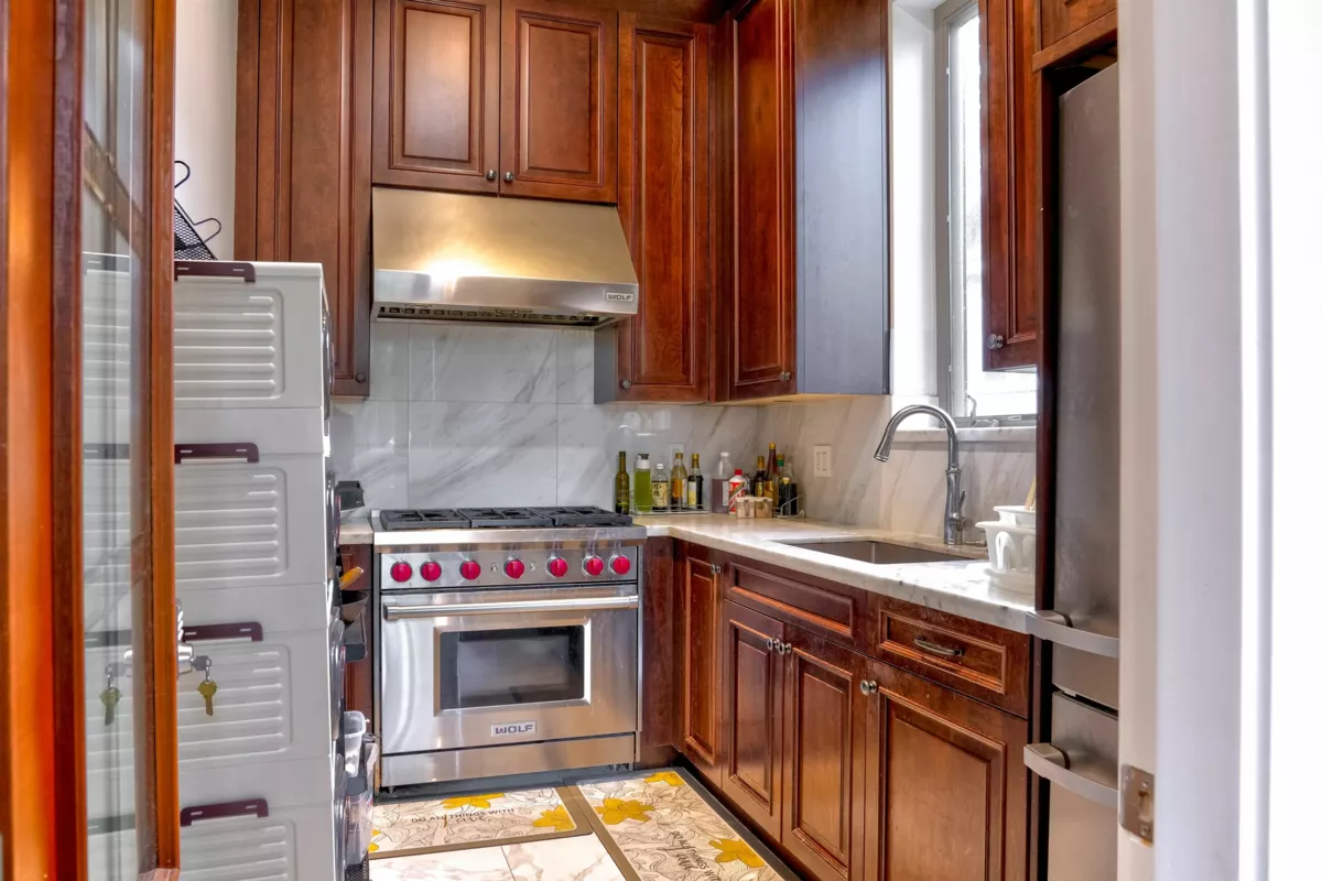 Pantry Photo of 2237 W 37th Avenue, Vancouver, BC