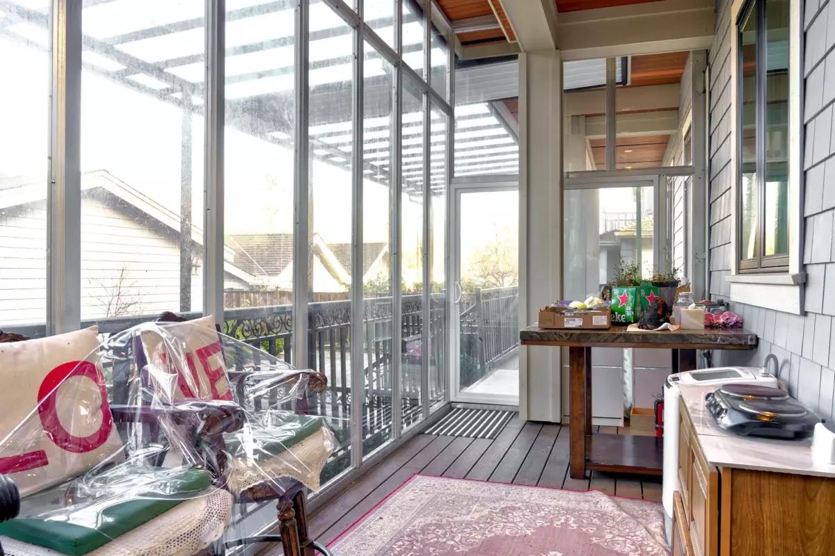 Primary Bathroom Photo of 2237 W 37th Avenue, Vancouver, BC