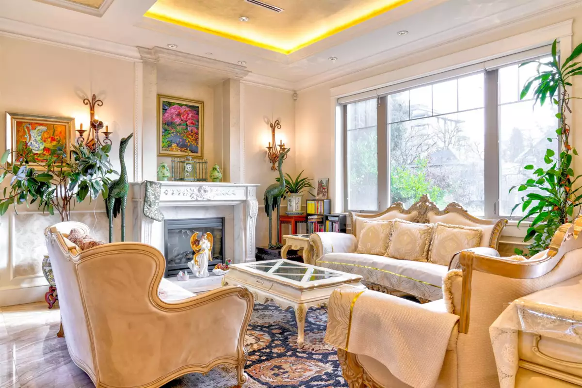 Primary Bedroom Photo of 2237 W 37th Avenue, Vancouver, BC