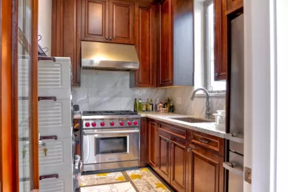 Pantry Photo of 2237 W 37th Avenue, Vancouver, BC