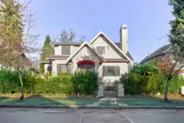 2237 W 37th Avenue, Vancouver, BC