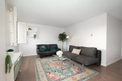 1103 1816 Haro Street, Vancouver, BC, Vancouver — Apartment/Condo for sale
