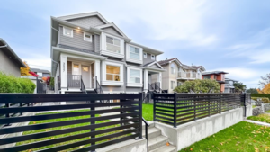 3927 Forest Street, Burnaby, BC