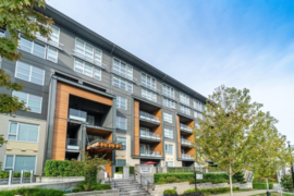 401 9877 University Crescent, Burnaby, BC