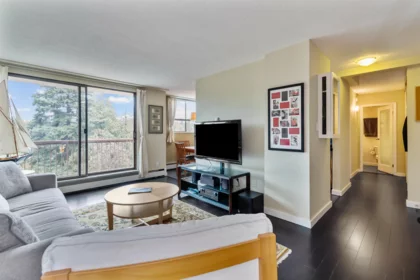 Pantry Photo of 1005 320 Royal Avenue, New Westminster, BC