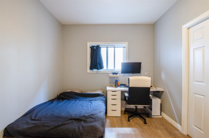 Bedroom 3 Photo of 1550 E 1st Avenue, Vancouver, BC