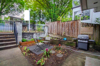 Family Room Photo of 1550 E 1st Avenue, Vancouver, BC