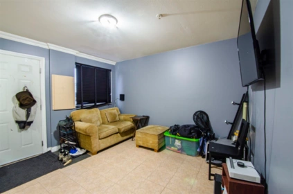 Mudroom Photo of 1550 E 1st Avenue, Vancouver, BC