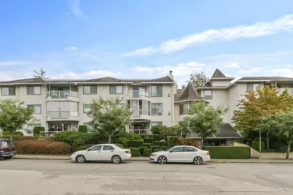 106 7554 Briskham Street, Mission, BC, Mission BC — 1 bed apartment/condo for sale