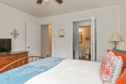 Guest Bathroom Photo of 106 7554 Briskham Street, Mission, BC