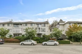 106 7554 Briskham Street, Mission, BC