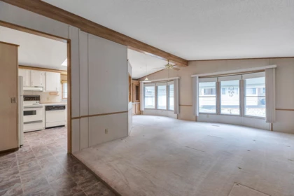 Family Room Photo of 105 2062 King George Highway, Surrey, BC