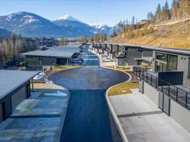 29 4000 Sunstone Way, Pemberton, BC, Pemberton — Half Duplex for sale