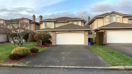 3638 Kilby Court, Richmond, BC, West Cambie — 4 bed single family residence for sale