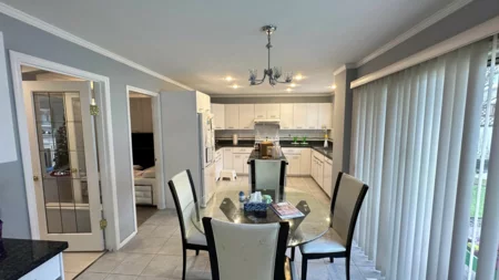 Pantry Photo of 3638 Kilby Court, Richmond, BC