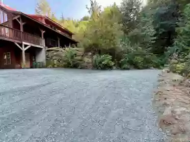 Aerial View of 6981 Marble Hill Road, Chilliwack, BC