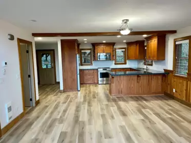 Breakfast Nook Photo of 6981 Marble Hill Road, Chilliwack, BC