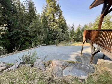 Hot Tub / Spa Photo of 6981 Marble Hill Road, Chilliwack, BC