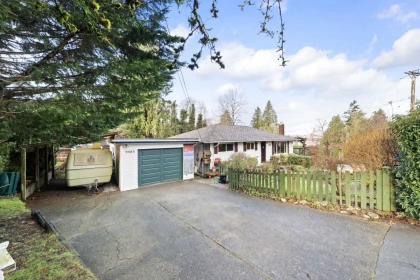 9585 Dawson Crescent, Delta, BC, Delta — Single Family Residence for sale